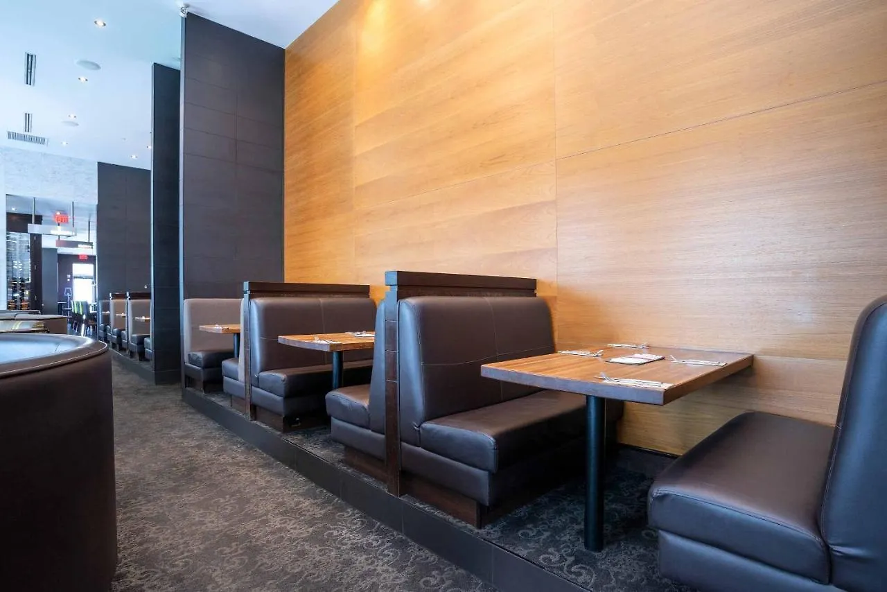 Sandman Hotel & Suites Calgary South