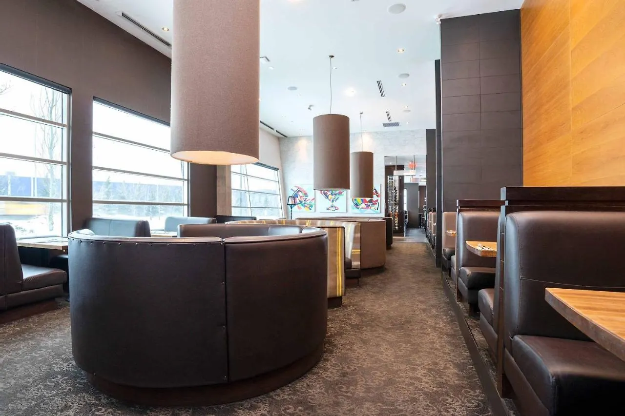 ***  Sandman Hotel & Suites Calgary South Canada