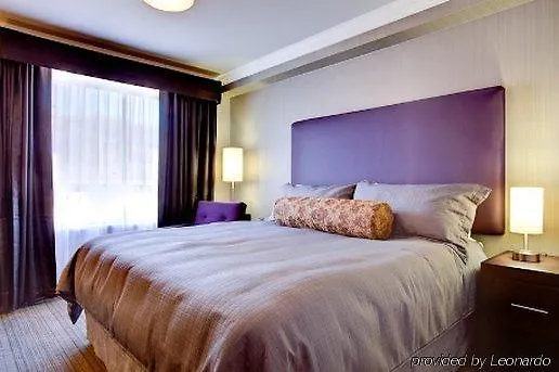 ***  Sandman Hotel & Suites Calgary South Canada
