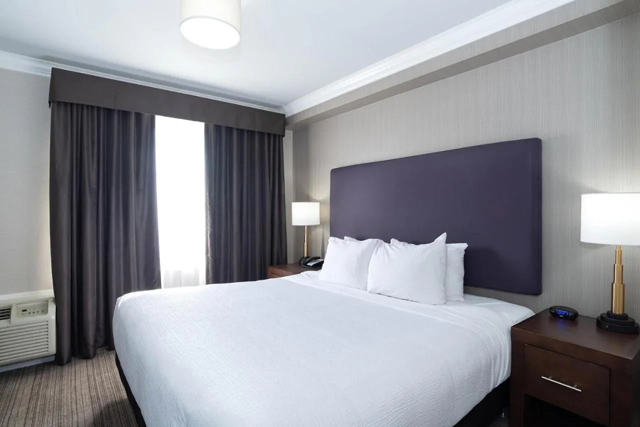 ***  Sandman Hotel & Suites Calgary South Canada