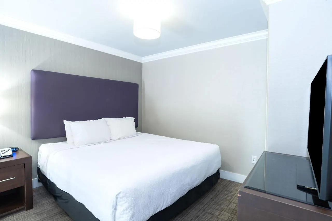 Sandman Hotel & Suites Calgary South