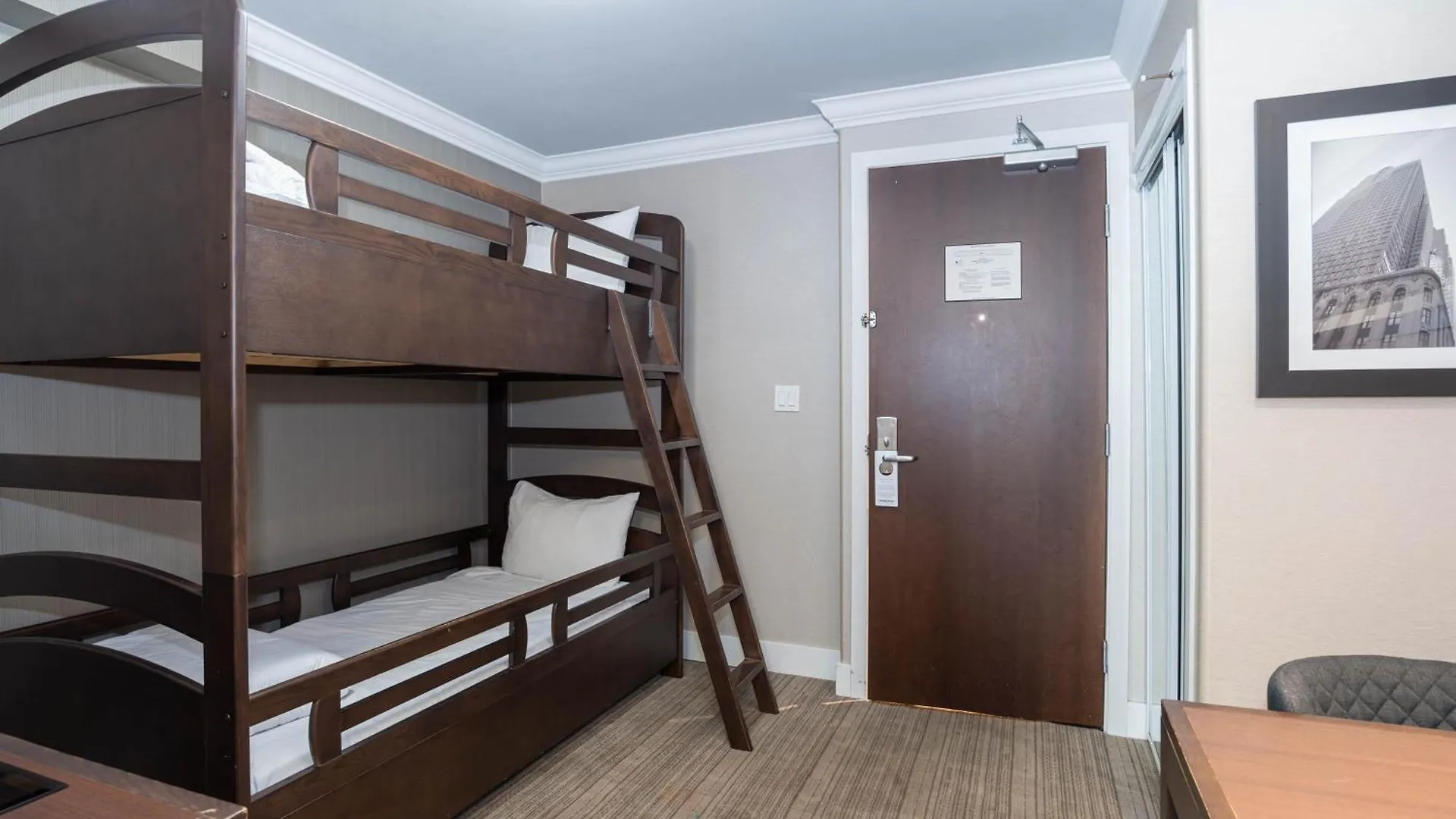 Sandman Hotel & Suites Calgary South Canada