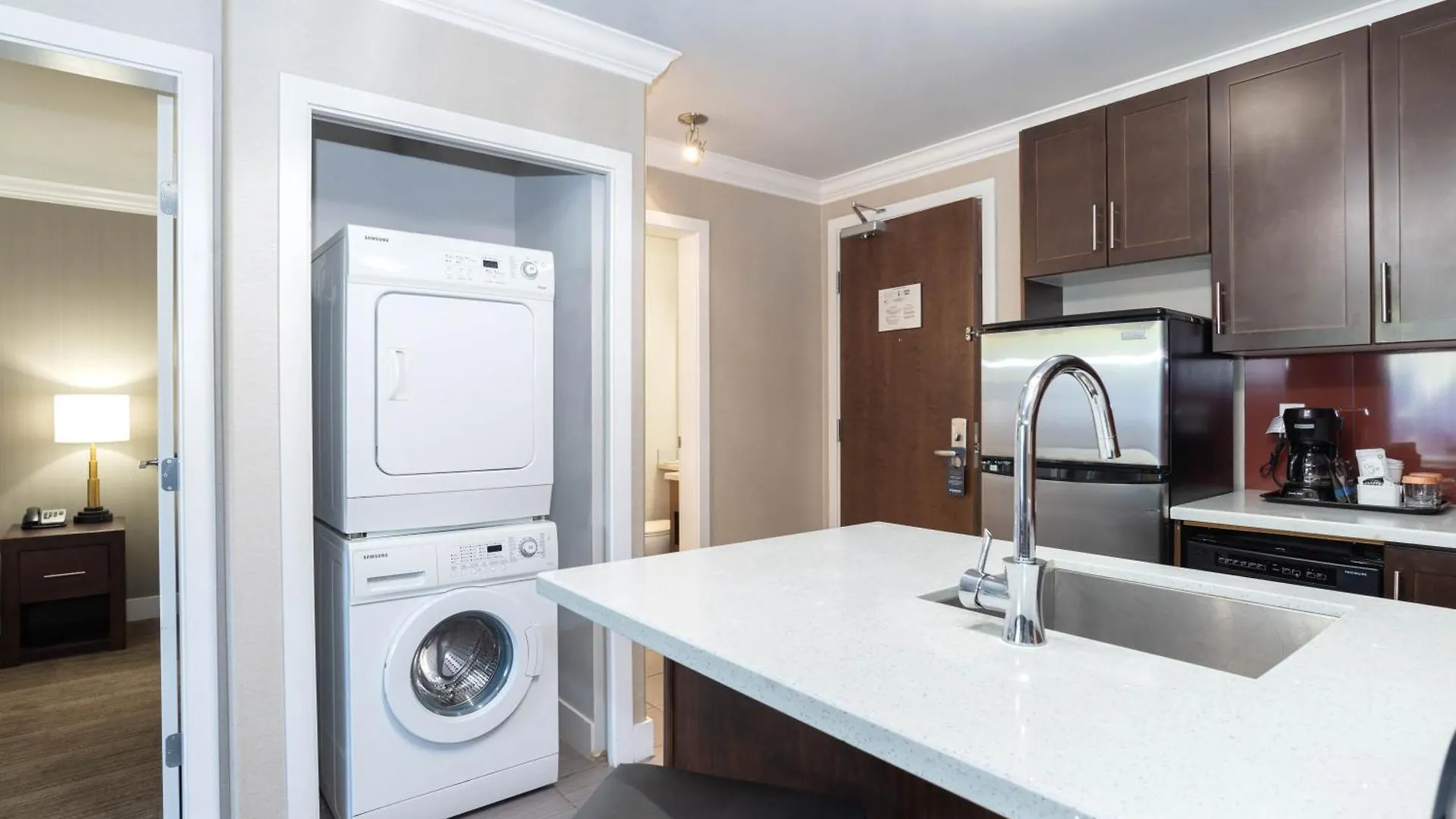 Sandman Hotel & Suites Calgary South