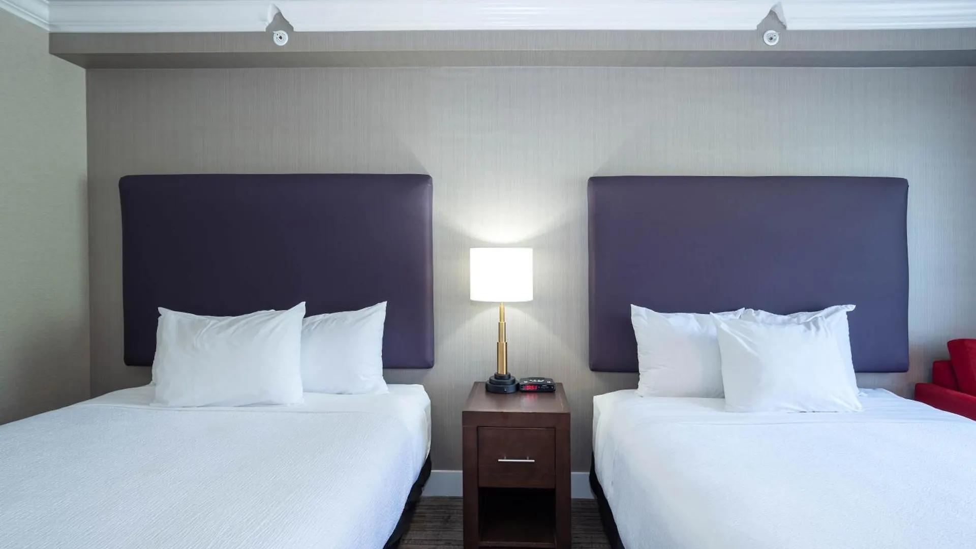 Sandman Hotel & Suites Calgary South