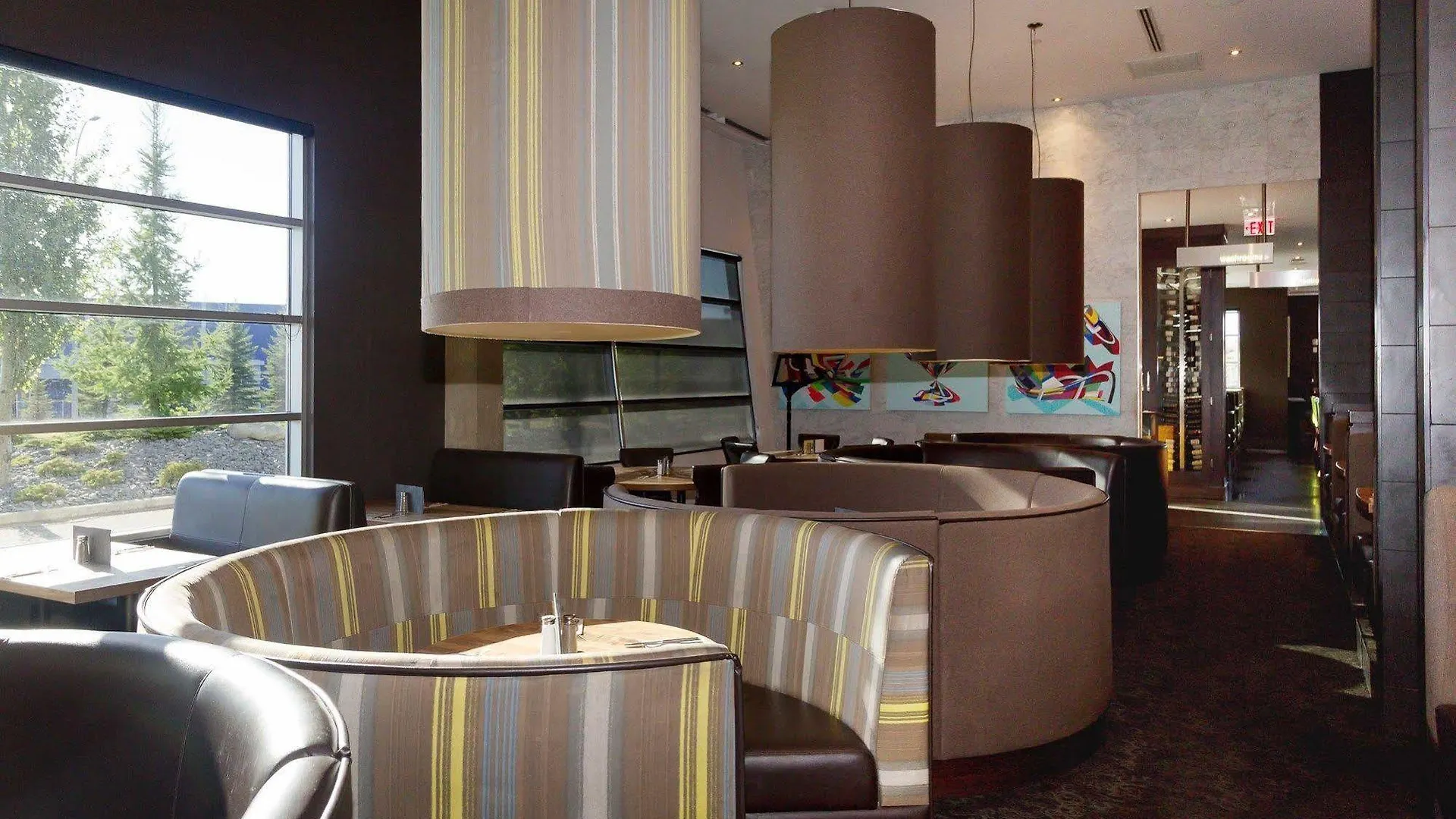 Sandman Hotel & Suites Calgary South
