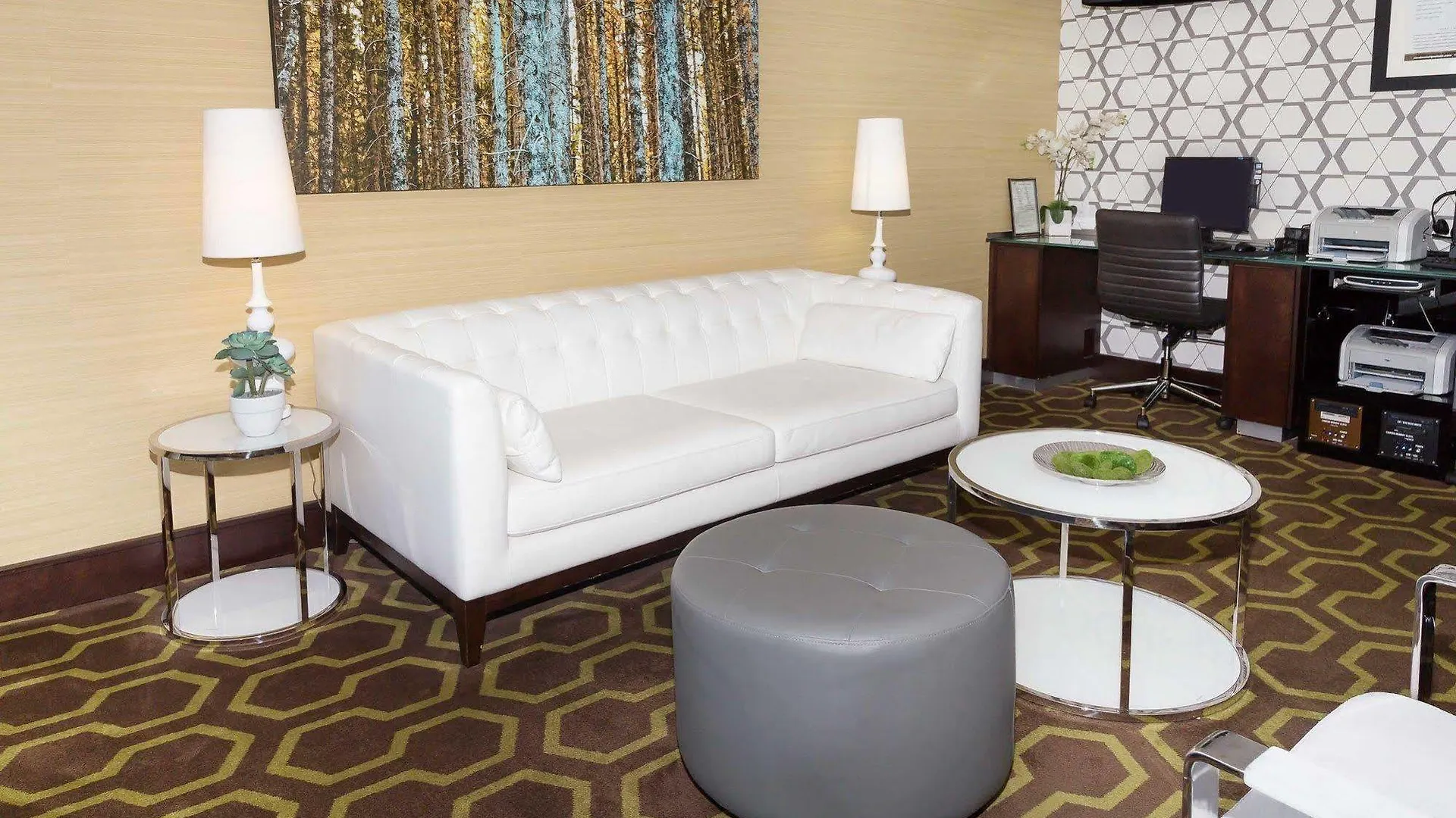 Sandman Hotel & Suites Calgary South