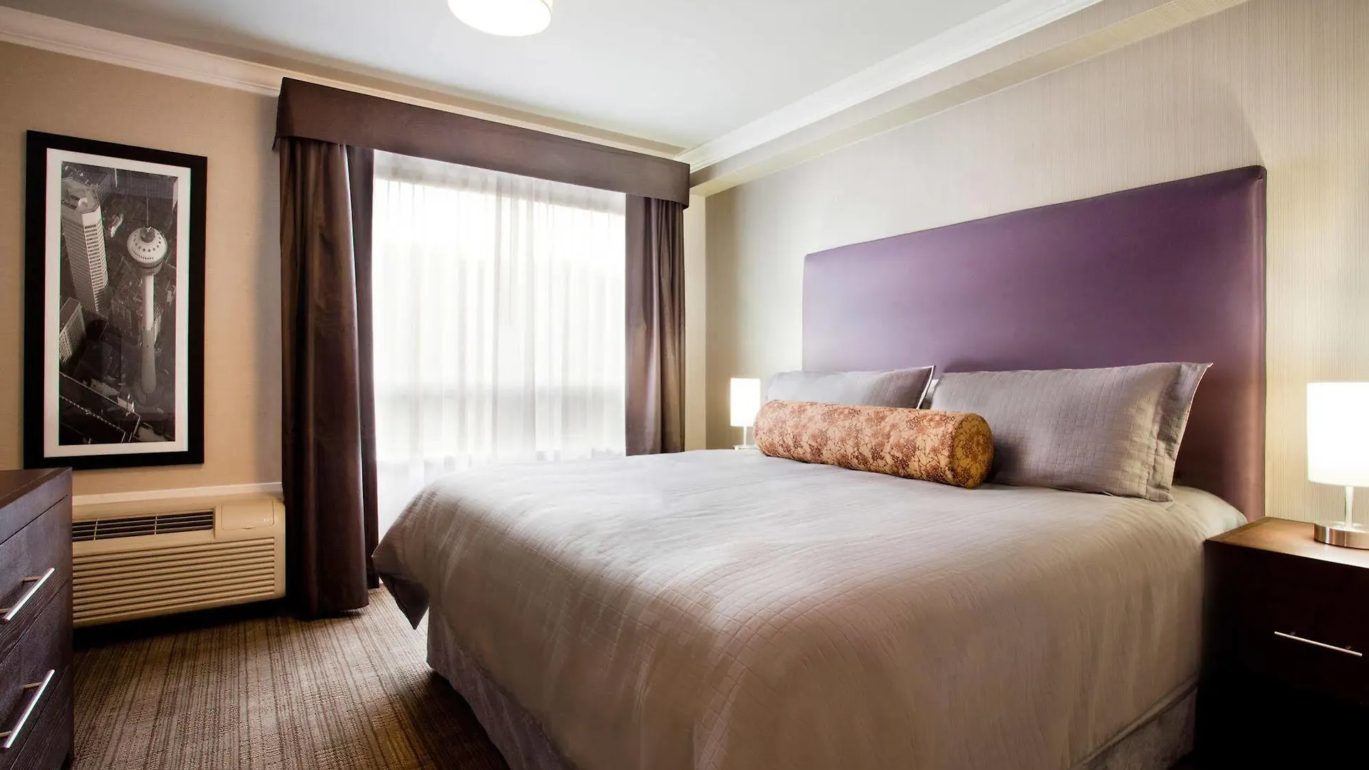 Sandman Hotel & Suites Calgary South