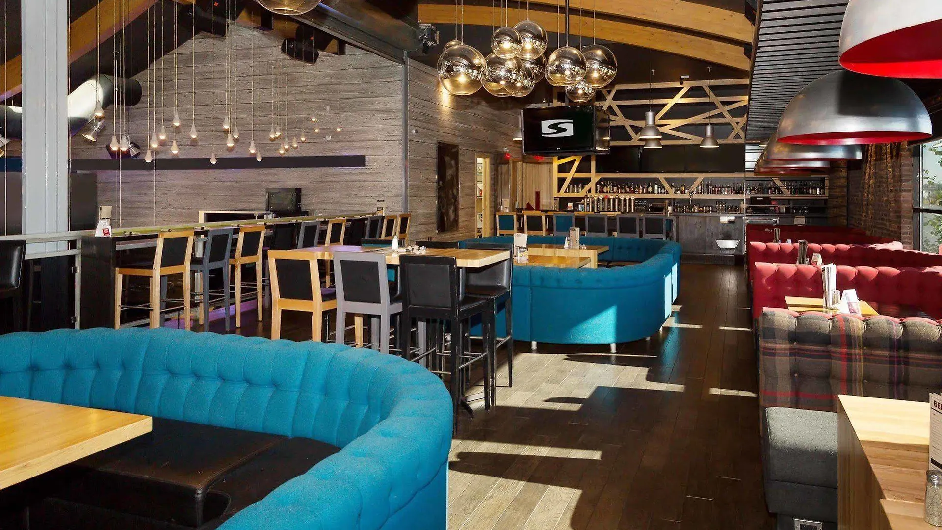 Sandman Hotel & Suites Calgary South Canada