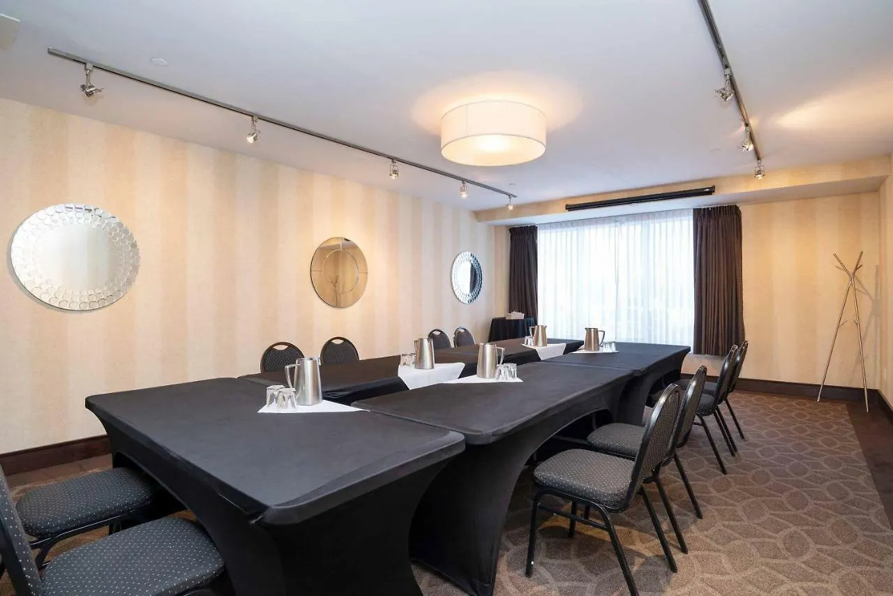 Sandman Hotel & Suites Calgary South Canada