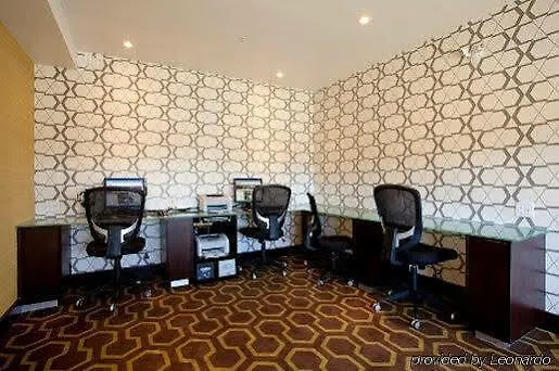 Sandman Hotel & Suites Calgary South