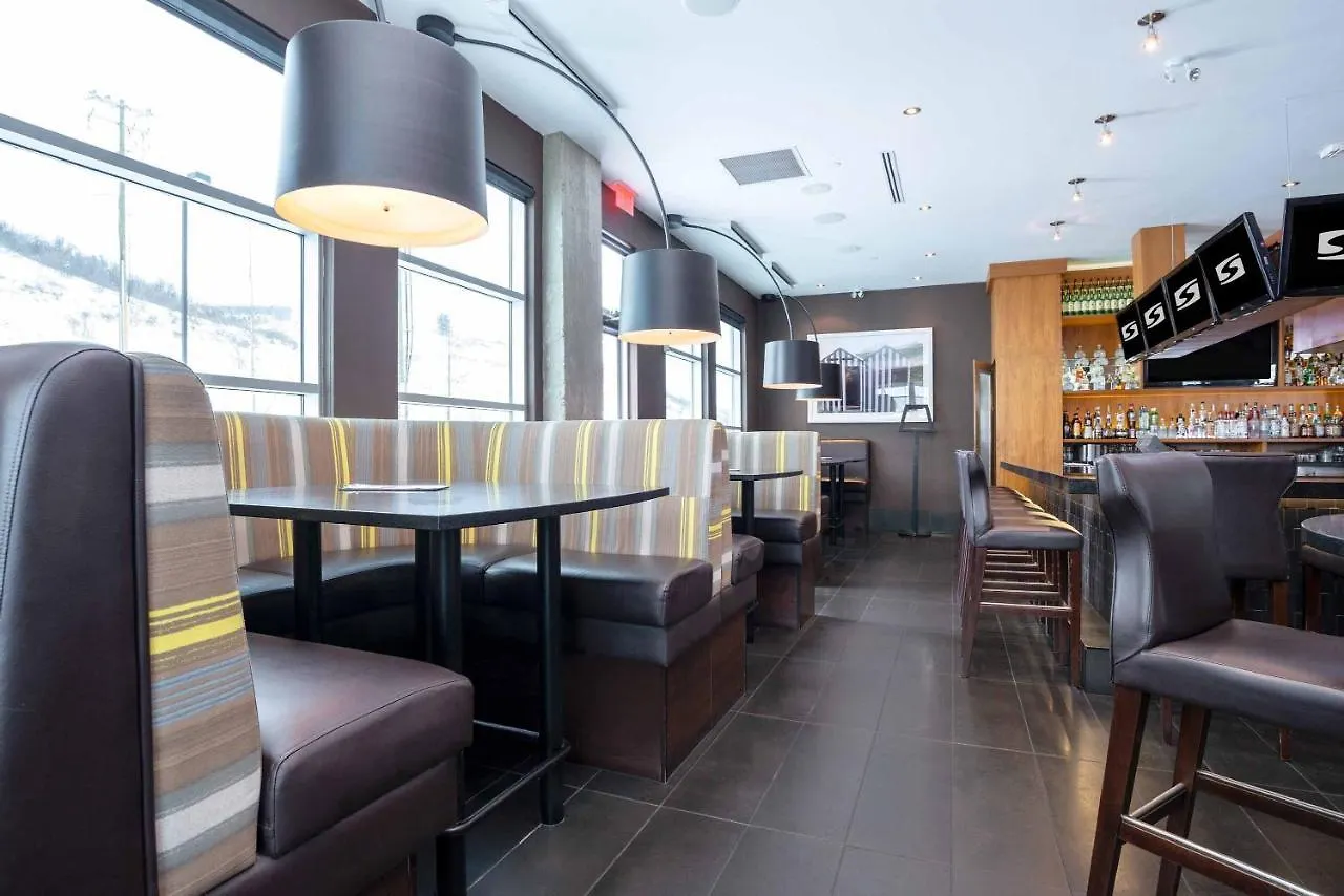 Sandman Hotel & Suites Calgary South Kanada