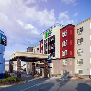 Express & - Bedford By Ihg 3*, Halifax Kanada